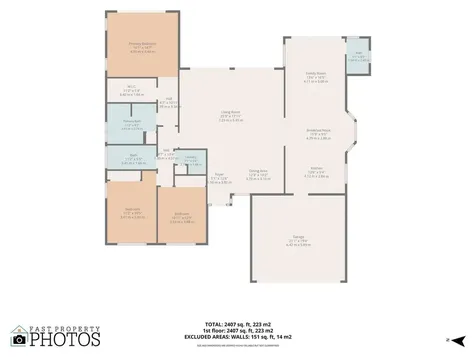 7640 NW 87th Avenue Tamarac FL 33321