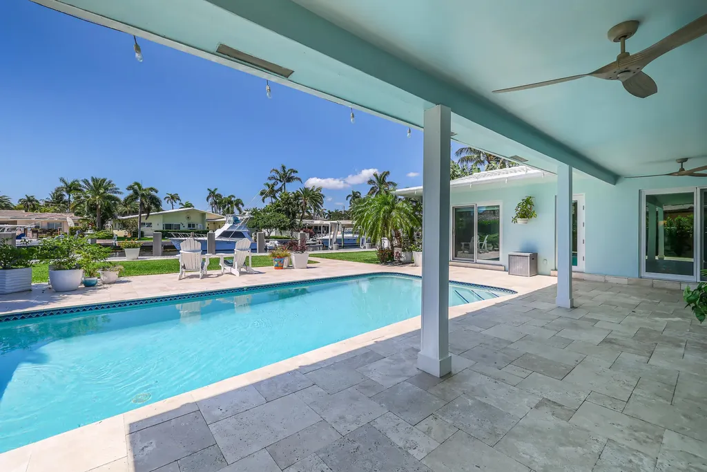 1030 NE 27th Way Pompano Beach FL 33062