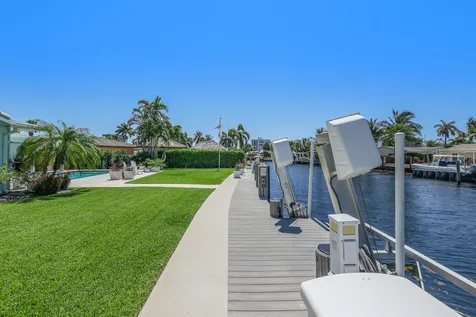 1030 NE 27th Way Pompano Beach FL 33062