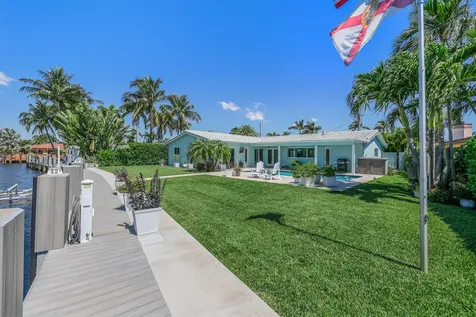 1030 NE 27th Way Pompano Beach FL 33062