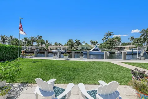 1030 NE 27th Way Pompano Beach FL 33062