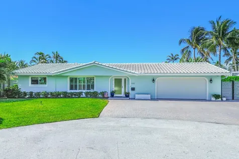 1030 NE 27th Way Pompano Beach FL 33062