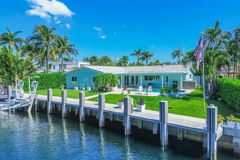 1030 NE 27th Way Pompano Beach FL 33062