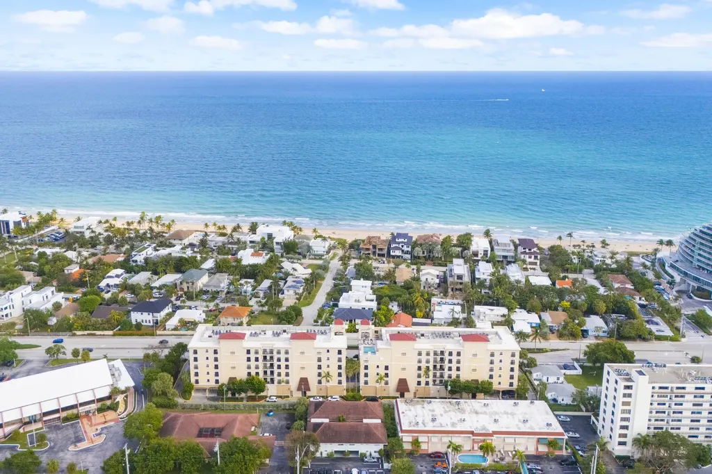 2409 N Ocean Boulevard Fort Lauderdale FL 33305