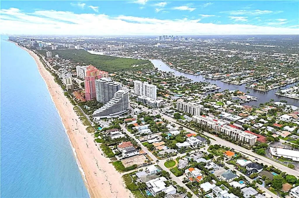 2409 N Ocean Boulevard Fort Lauderdale FL 33305