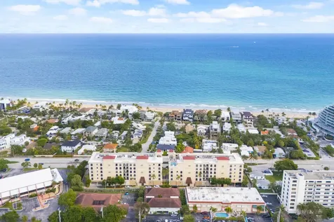 2409 N Ocean Boulevard Fort Lauderdale FL 33305