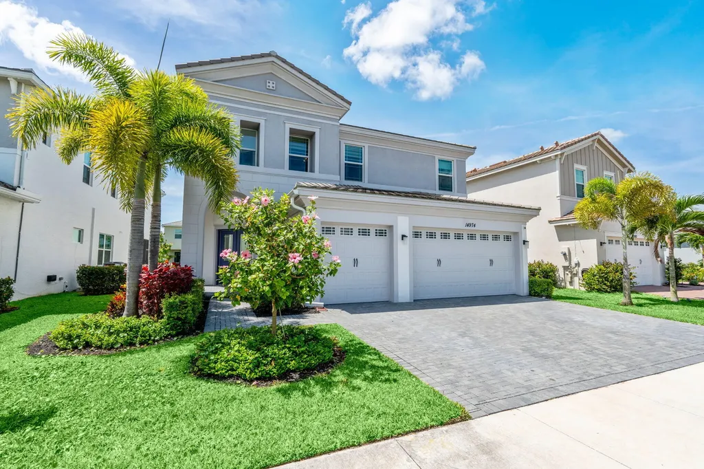 14974 Goldspar Court Westlake FL 33470