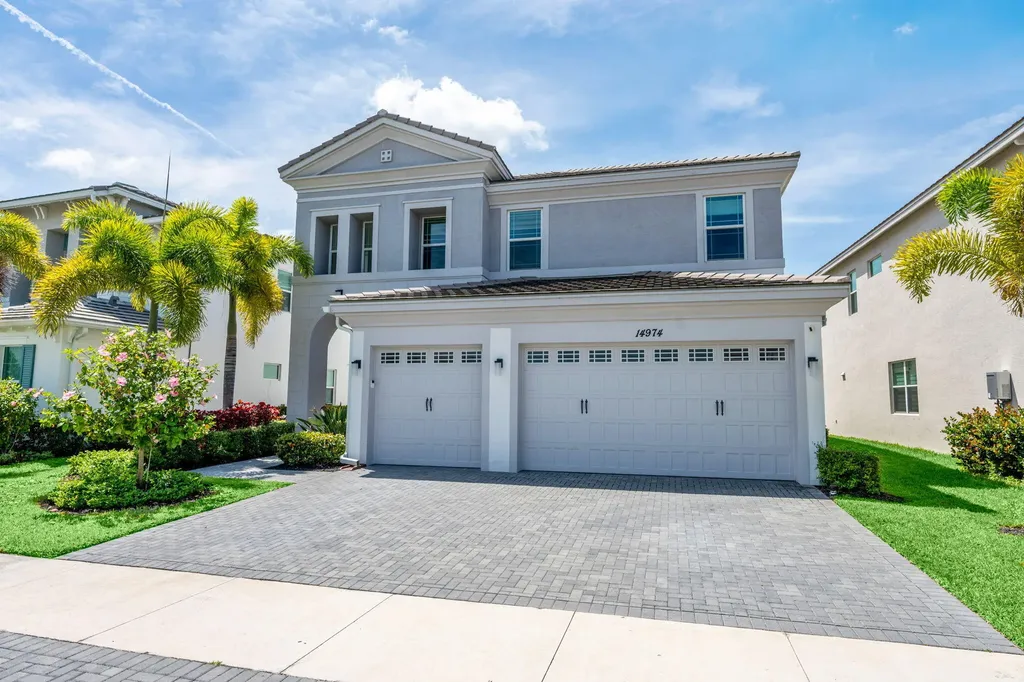 14974 Goldspar Court Westlake FL 33470