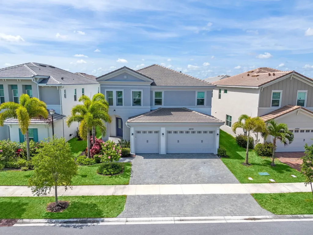 14974 Goldspar Court Westlake FL 33470