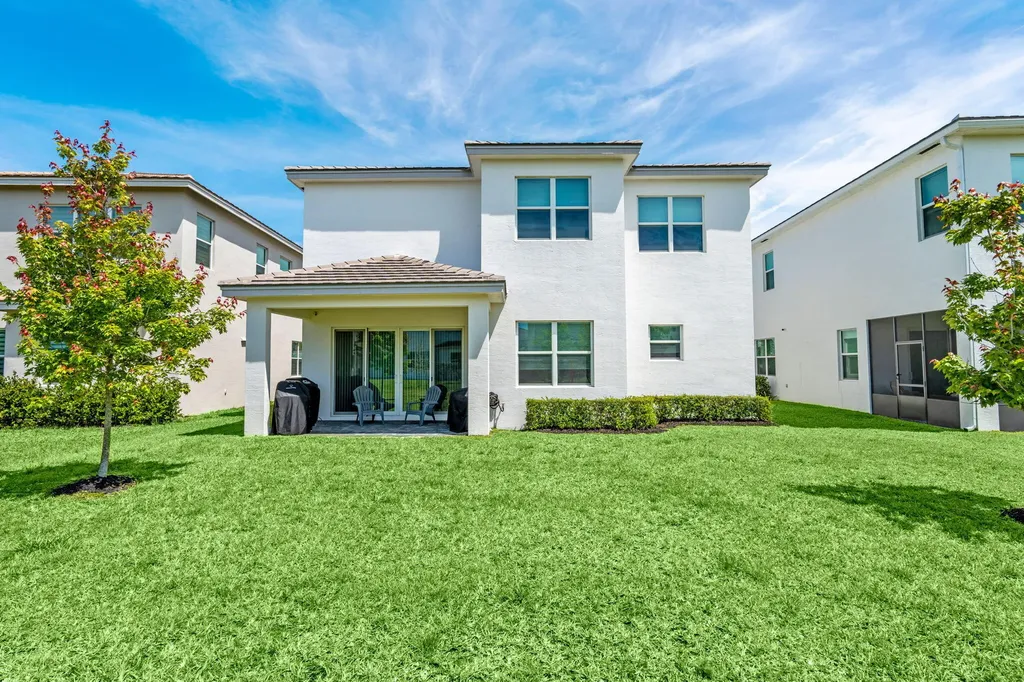 14974 Goldspar Court Westlake FL 33470