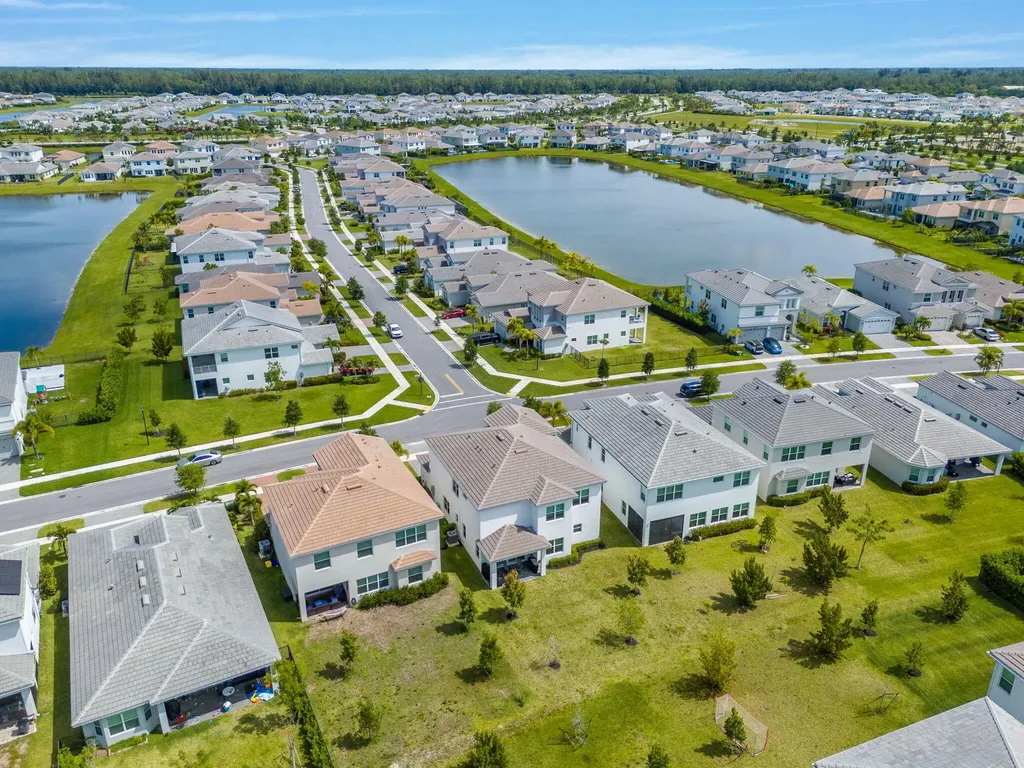 14974 Goldspar Court Westlake FL 33470