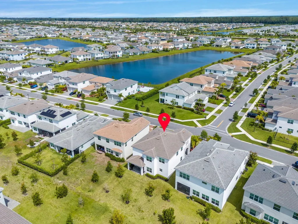 14974 Goldspar Court Westlake FL 33470