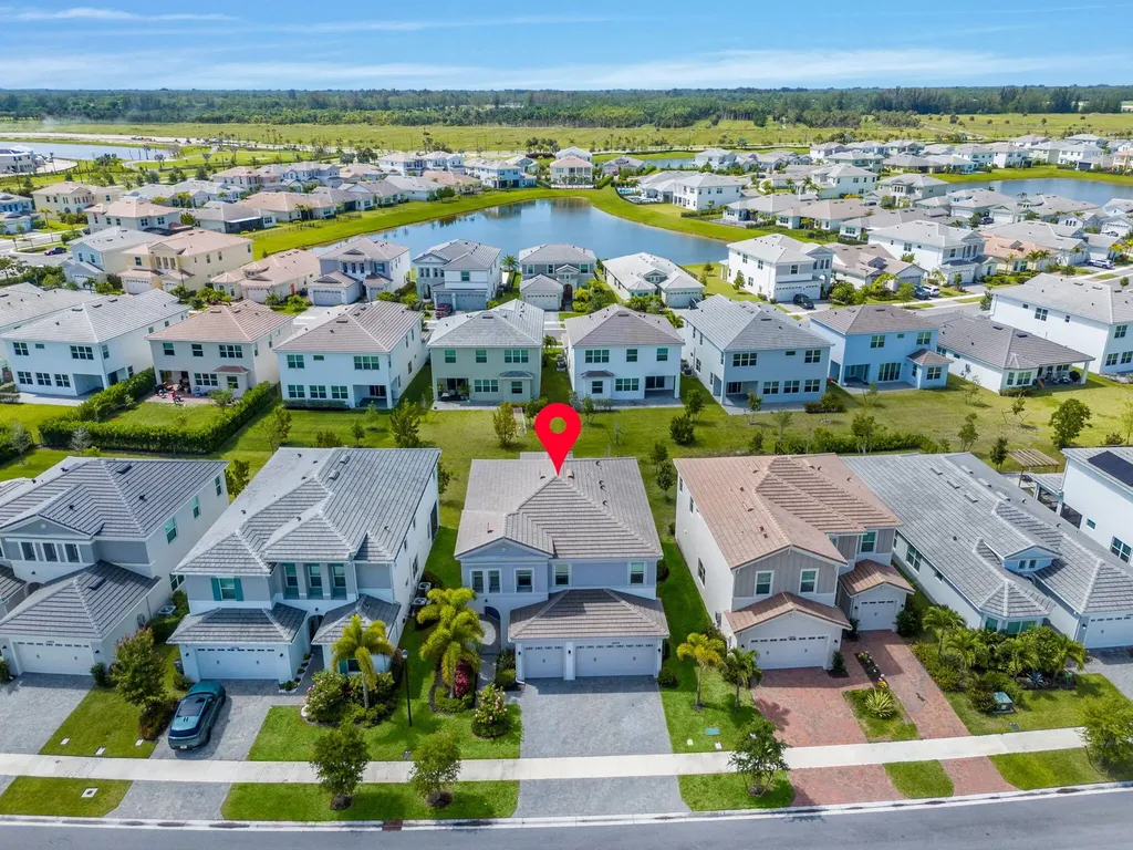14974 Goldspar Court Westlake FL 33470