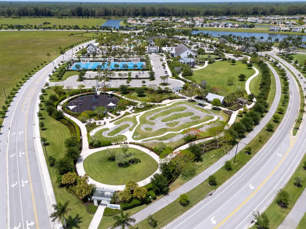 14974 Goldspar Court Westlake FL 33470