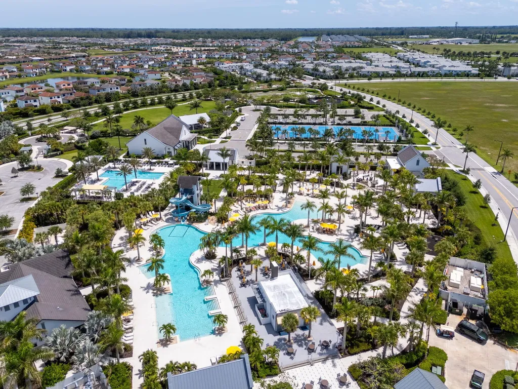 14974 Goldspar Court Westlake FL 33470