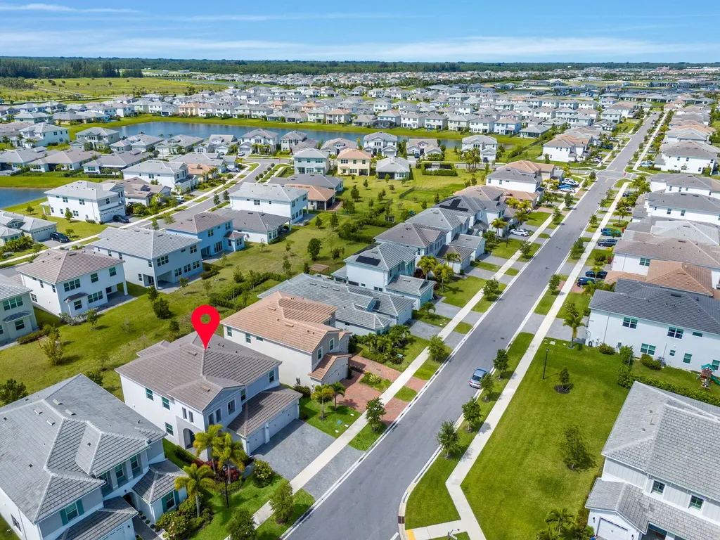 14974 Goldspar Court Westlake FL 33470