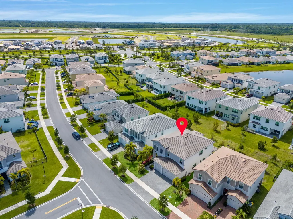 14974 Goldspar Court Westlake FL 33470