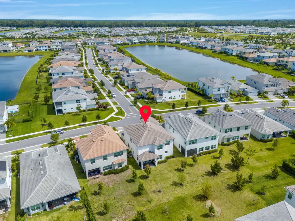14974 Goldspar Court Westlake FL 33470