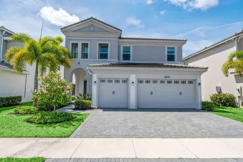14974 Goldspar Court Westlake FL 33470