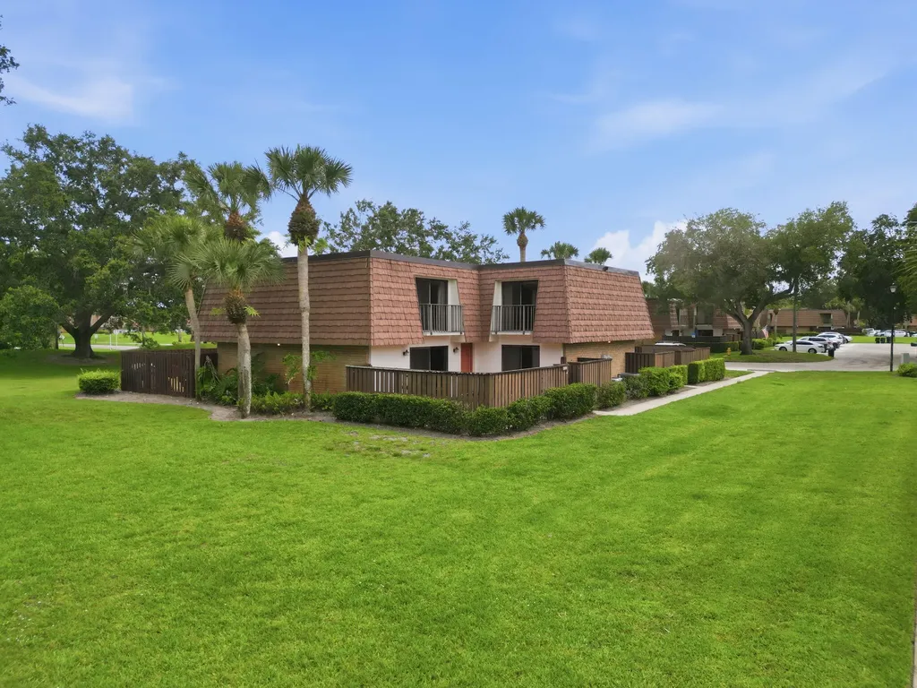 2904 SW Sunset Trace Circle Palm City FL 34990