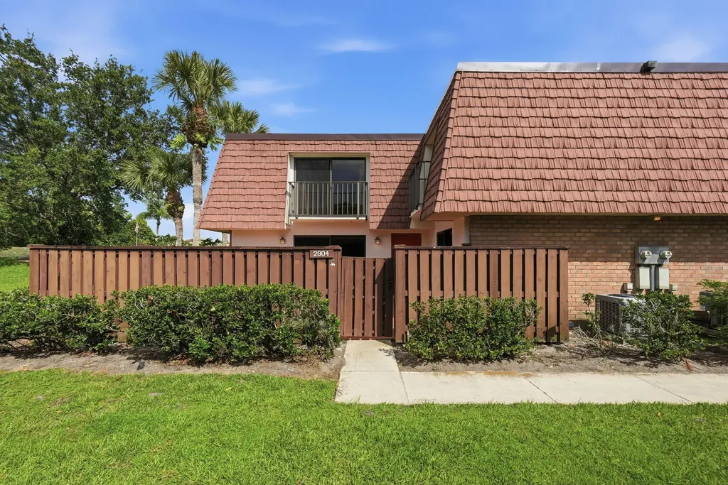 2904 SW Sunset Trace Circle Palm City FL 34990