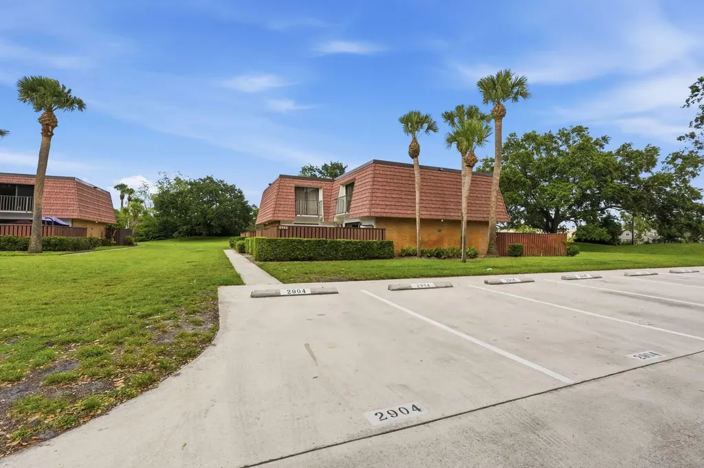 2904 SW Sunset Trace Circle Palm City FL 34990