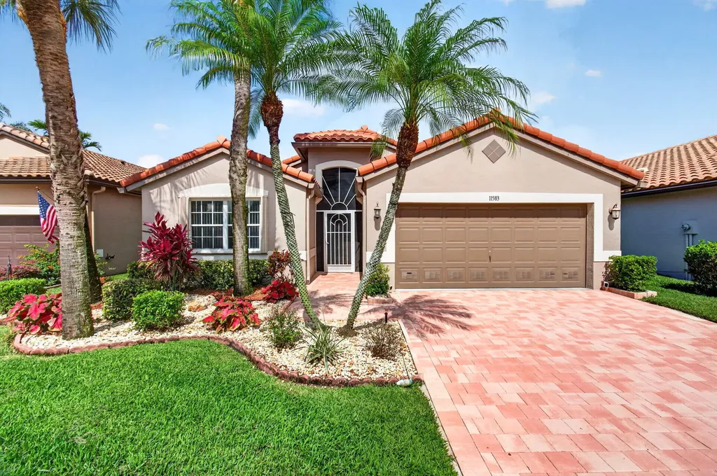 11583 Ballylee Terrace Boynton Beach FL 33437