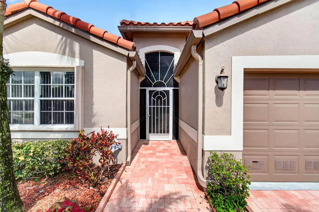 11583 Ballylee Terrace Boynton Beach FL 33437