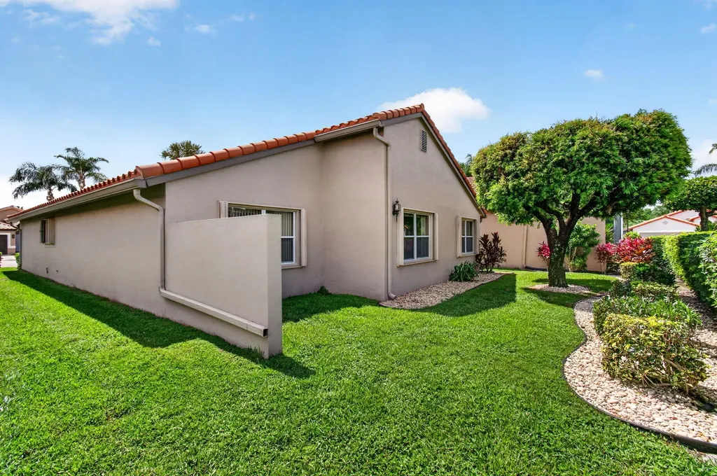 11583 Ballylee Terrace Boynton Beach FL 33437