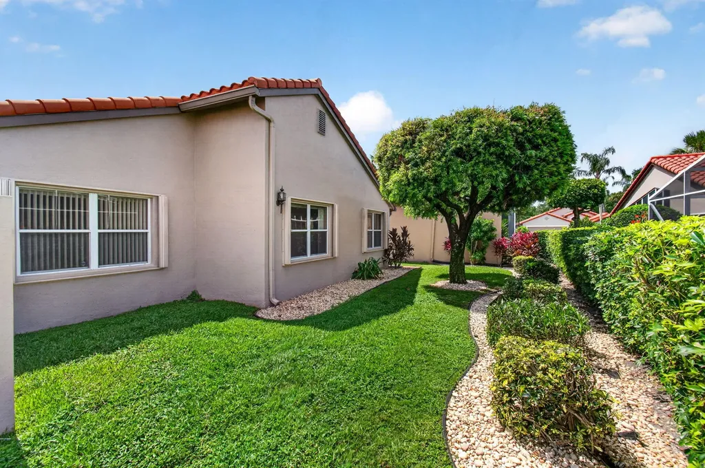 11583 Ballylee Terrace Boynton Beach FL 33437