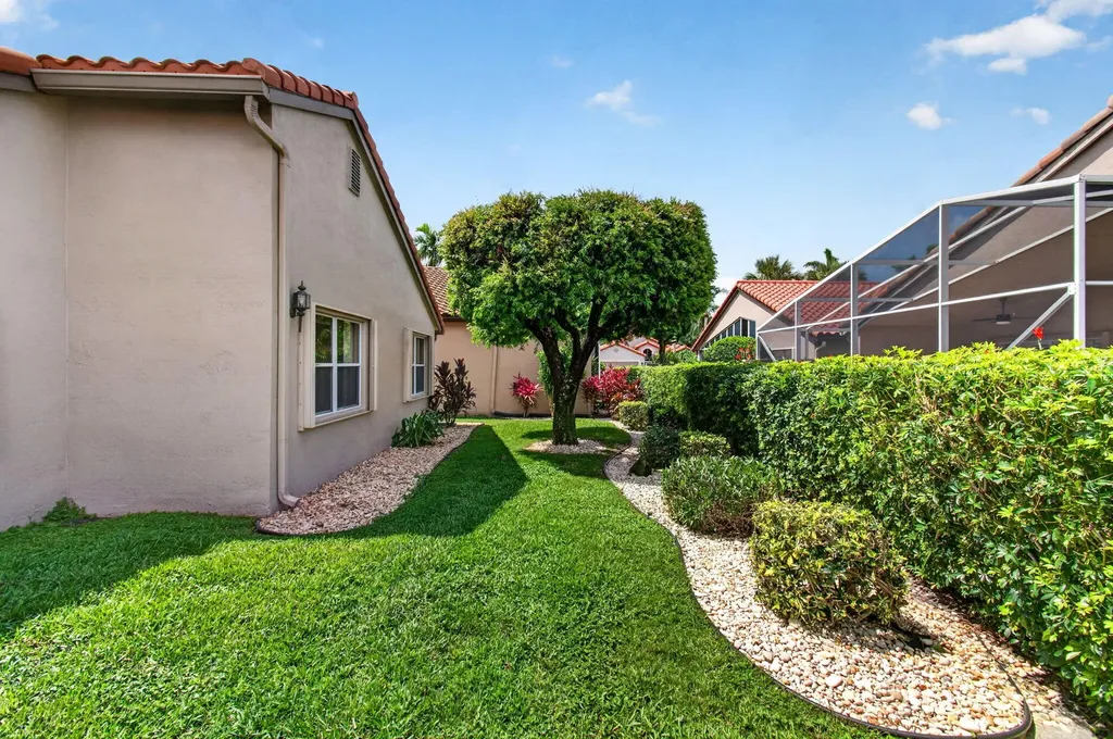 11583 Ballylee Terrace Boynton Beach FL 33437