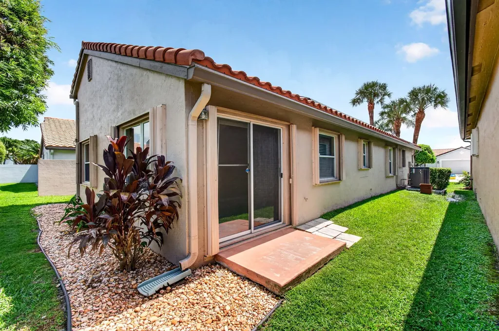 11583 Ballylee Terrace Boynton Beach FL 33437