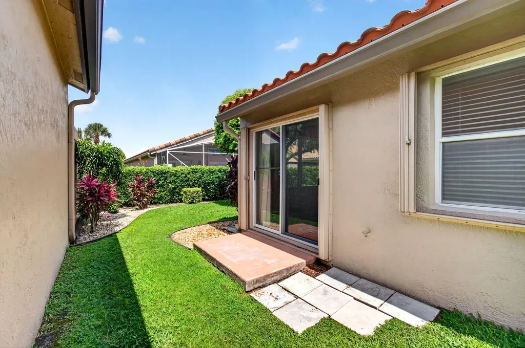 11583 Ballylee Terrace Boynton Beach FL 33437