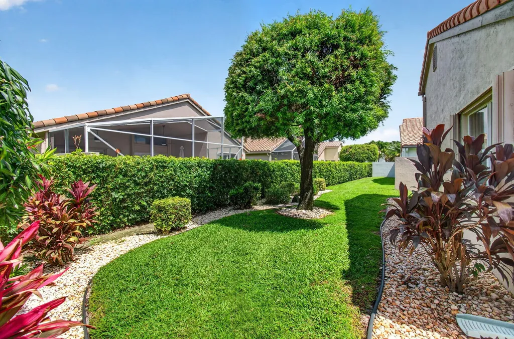 11583 Ballylee Terrace Boynton Beach FL 33437