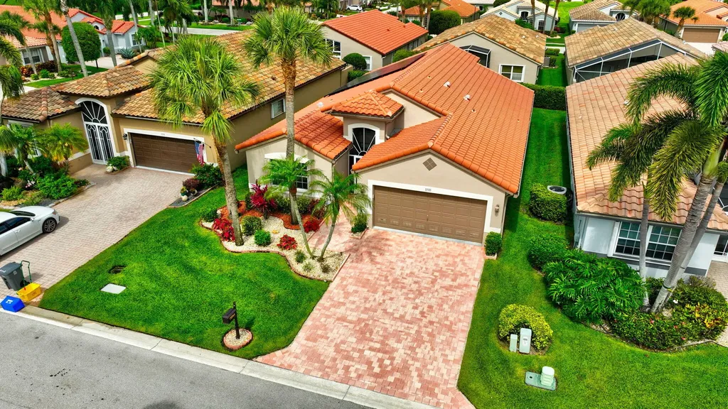 11583 Ballylee Terrace Boynton Beach FL 33437