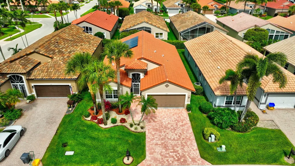 11583 Ballylee Terrace Boynton Beach FL 33437