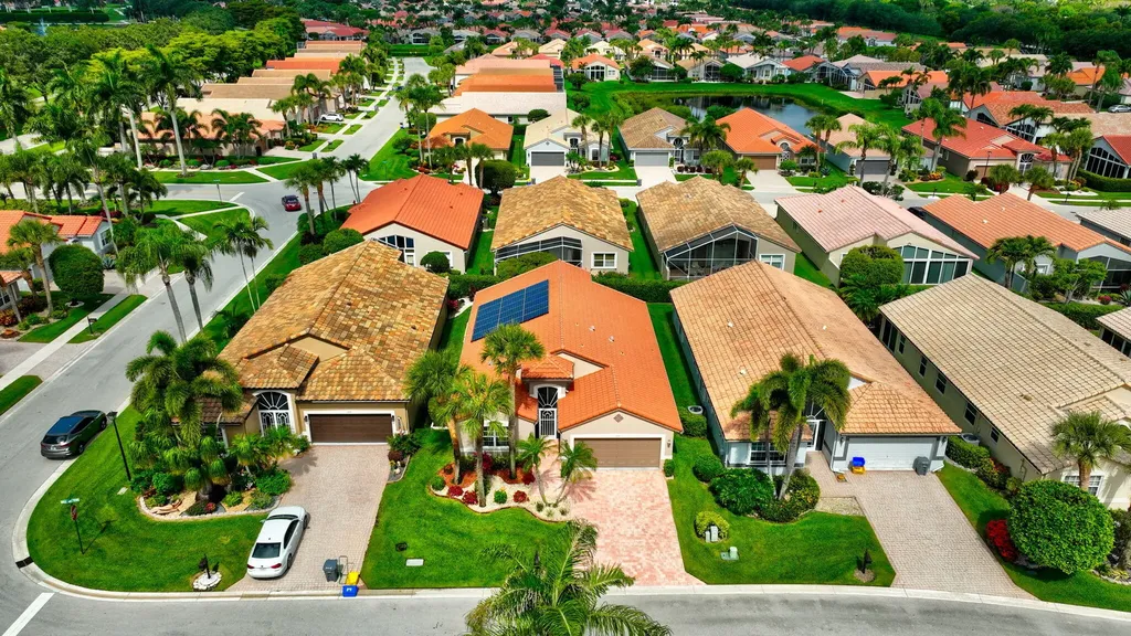 11583 Ballylee Terrace Boynton Beach FL 33437