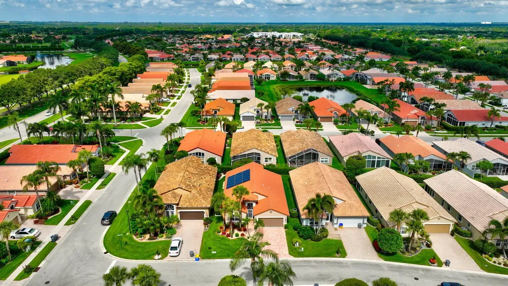 11583 Ballylee Terrace Boynton Beach FL 33437