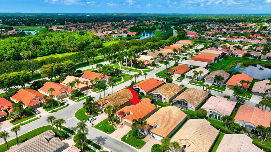 11583 Ballylee Terrace Boynton Beach FL 33437
