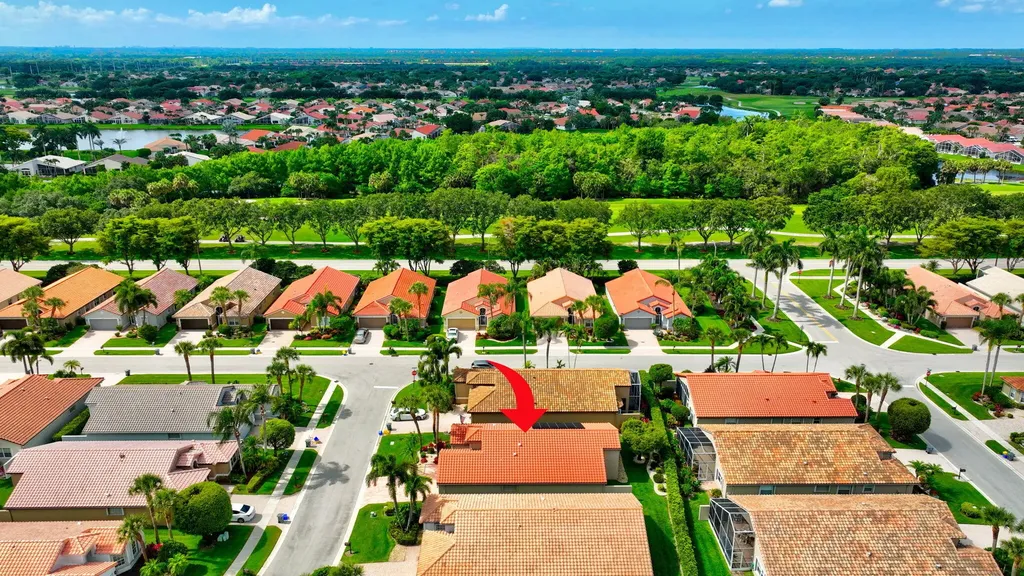 11583 Ballylee Terrace Boynton Beach FL 33437