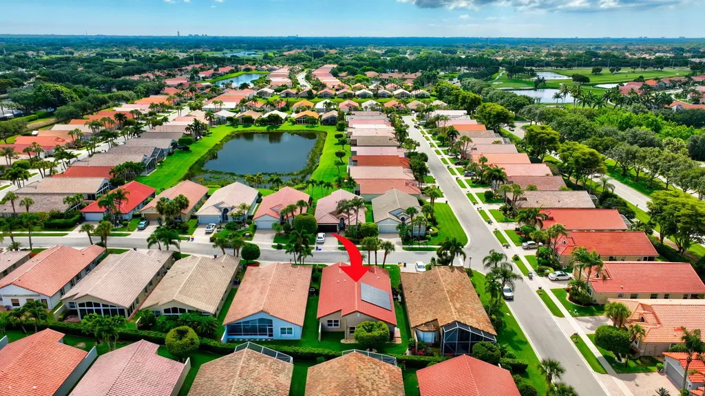 11583 Ballylee Terrace Boynton Beach FL 33437