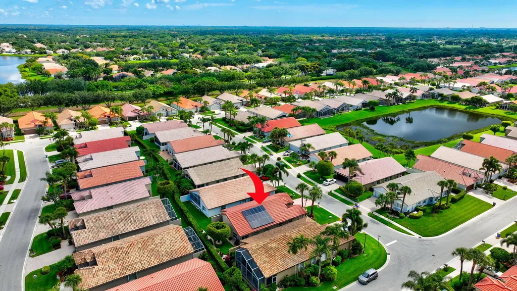 11583 Ballylee Terrace Boynton Beach FL 33437