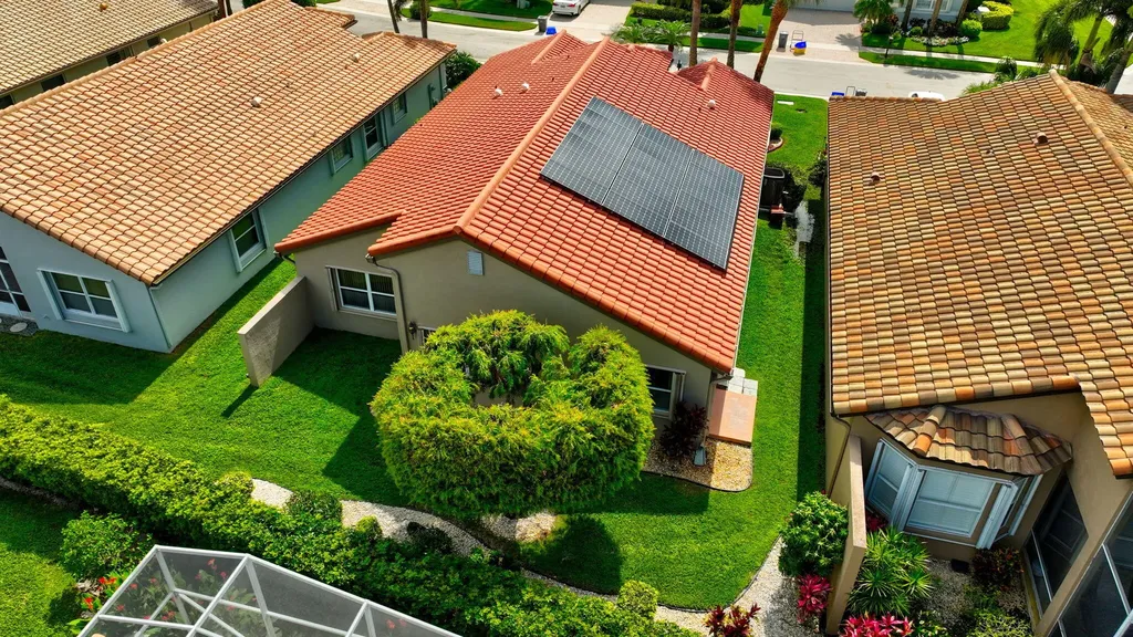 11583 Ballylee Terrace Boynton Beach FL 33437