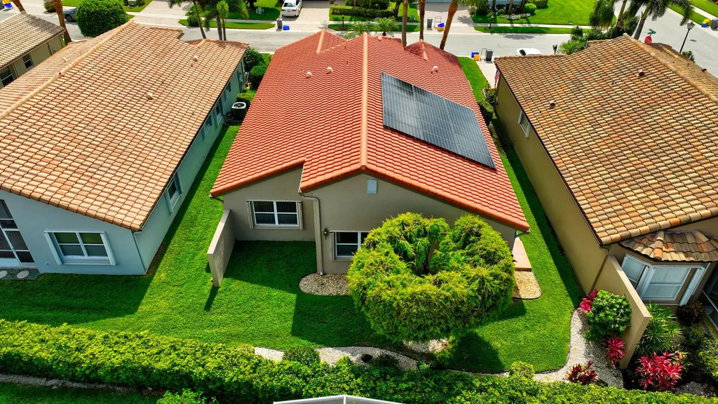 11583 Ballylee Terrace Boynton Beach FL 33437