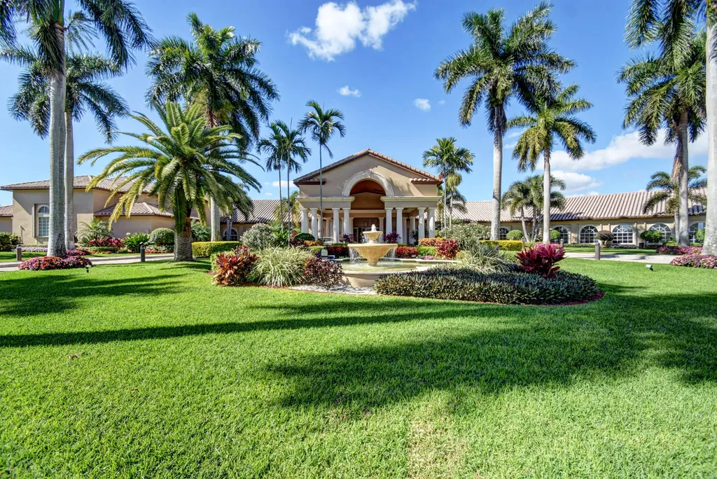 11583 Ballylee Terrace Boynton Beach FL 33437