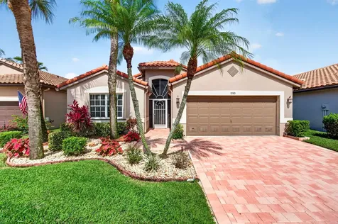 11583 Ballylee Terrace Boynton Beach FL 33437