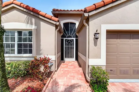 11583 Ballylee Terrace Boynton Beach FL 33437