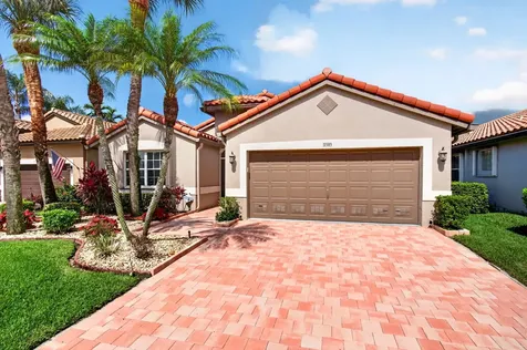 11583 Ballylee Terrace Boynton Beach FL 33437