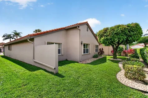 11583 Ballylee Terrace Boynton Beach FL 33437