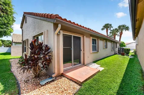 11583 Ballylee Terrace Boynton Beach FL 33437